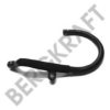 DAF 1677024 Radiator Hose